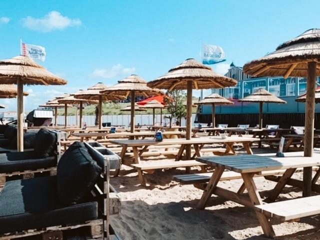 Bundi Beach エグモント・アーン・ゼー エクステリア 写真