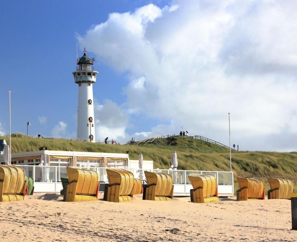 Bundi Beach エグモント・アーン・ゼー エクステリア 写真